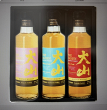 マツイウイスキー大山COLLECTION