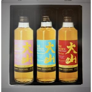 マツイウイスキー大山COLLECTION