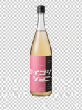 ヨイゴシジョニー　1.8L