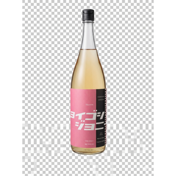 ヨイゴシジョニー 1.8L｜こだわり酒類専門販売店 赤塚屋