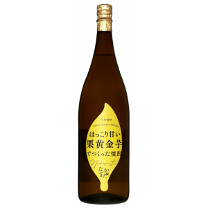 栗黄金芋なかまた　1.8L