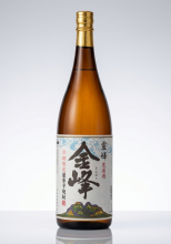 金峰荒濾過