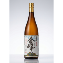 金峰荒濾過