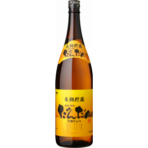 だんだん　1.8L
