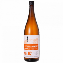 侍士の門－琥珀ー　1.8L