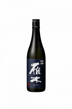 ゆうなぎ　純米大吟醸　720ml