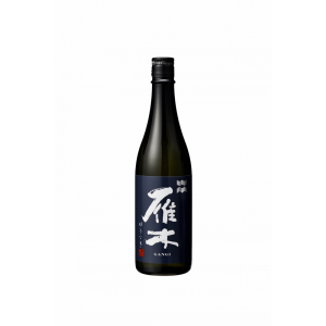 ゆうなぎ　純米大吟醸　720ml