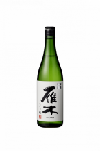 みずのわ　純米吟醸　720ml