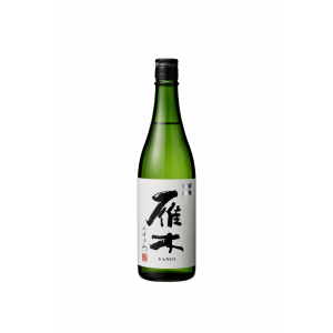 みずのわ　純米吟醸　720ml