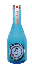 スパークリング　純米発砲にごり生原酒　300ml