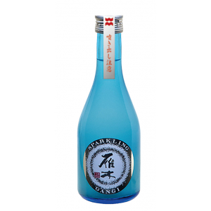 スパークリング　純米発砲にごり生原酒　300ml