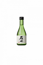 みずのわ　純米吟醸　300ml