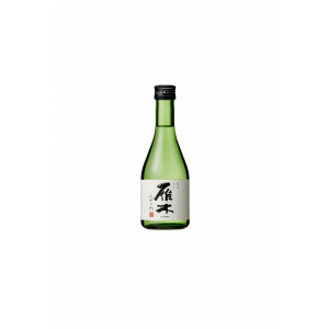 みずのわ　純米吟醸　300ml