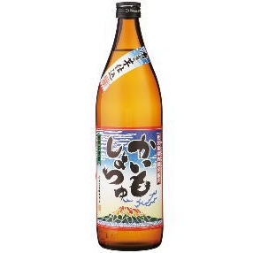 かいもしょちゅ　900ml