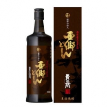 西郷どん　720ml