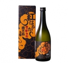 焼き芋焼酎　紅はるか　720ml