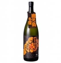 焼き芋焼酎　紅はるか　1800ml