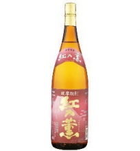 紅乃薫　1800ml