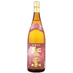 紅乃薫　1800ml