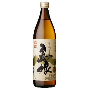 【数量限定】 島娘900ml｜こだわり酒類専門販売店 赤塚屋 焼酎