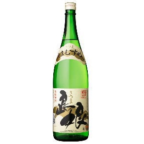 島娘　1800ml