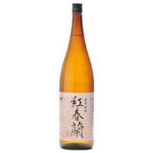 紅春蘭　1800ml