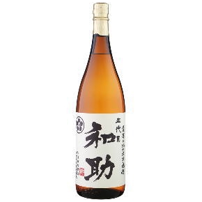 和助　1800ml