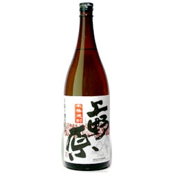 上野原　1800ml