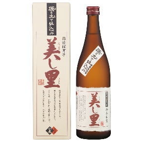 美し里　720ml