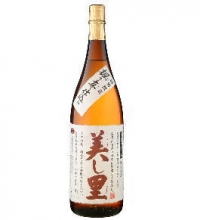 美し里　1800ml