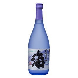 海　720ml