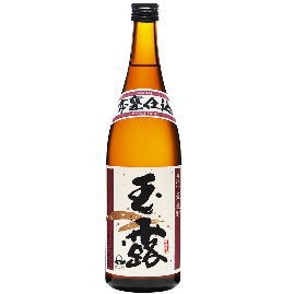 玉露・本甕仕込　720ml