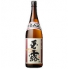 玉露・本甕仕込　1800ml