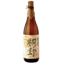 桐野・白麹　1800ml