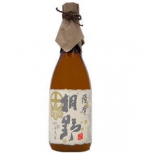 桐野・白麹　720ml