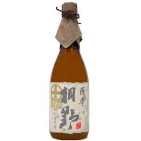 桐野・白麹　720ml