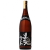 黒カメ仕込み　1800ml