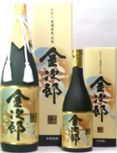 黒瀬金次郎　720ml