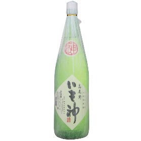 いも神　1800ml