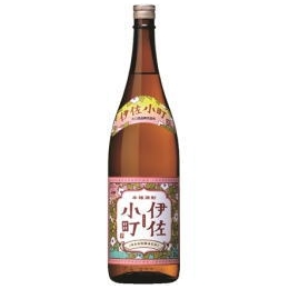 伊佐小町　1800ml