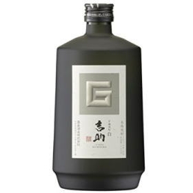 吉助　<白>720ml