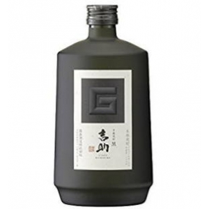 吉助・黒　720ml