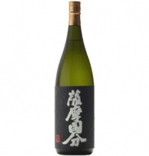 薩摩国分　原酒1800ml