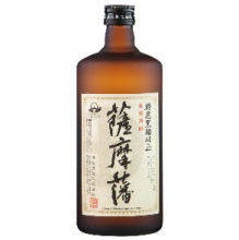 薩摩藩　720ml