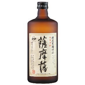 薩摩藩　720ml