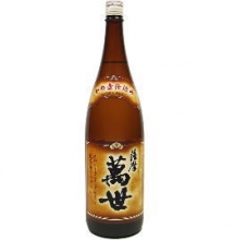 薩摩萬世　1800ml