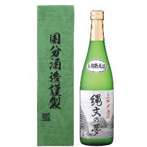 縄文の夢　720ml