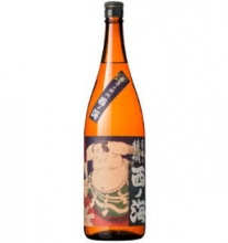 薩摩の横綱　西ノ海　1800ml