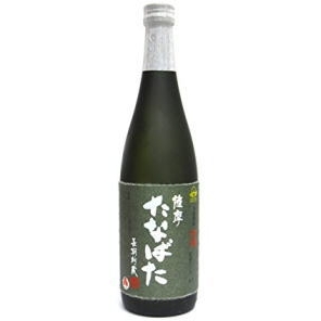 たなばた古酒　720ml