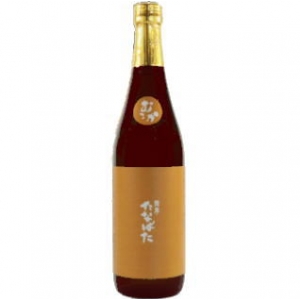たなばた無濾過　720ml